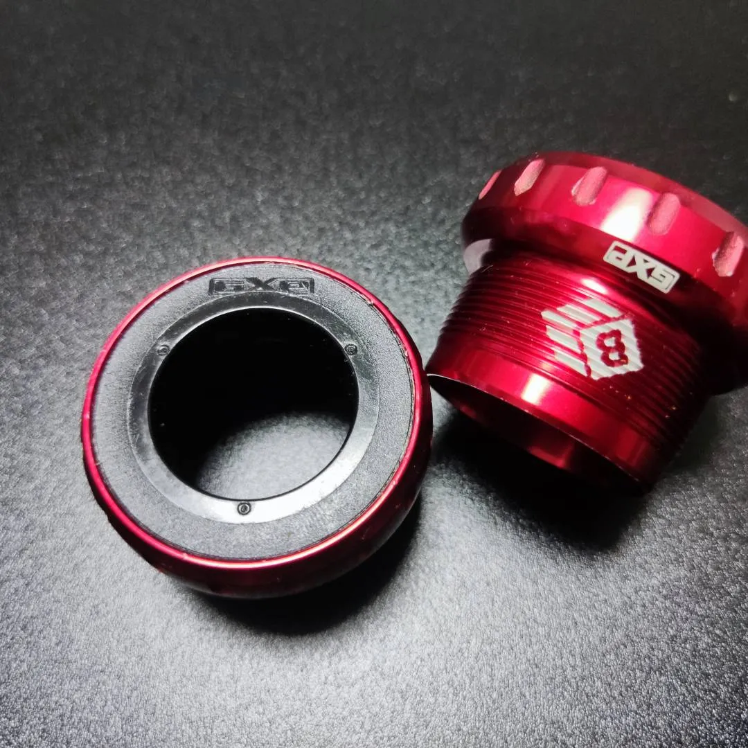 SRAM Red XX GXP BSA 68/73 Road MTB Bicycle Ceramic Bottom Brackets