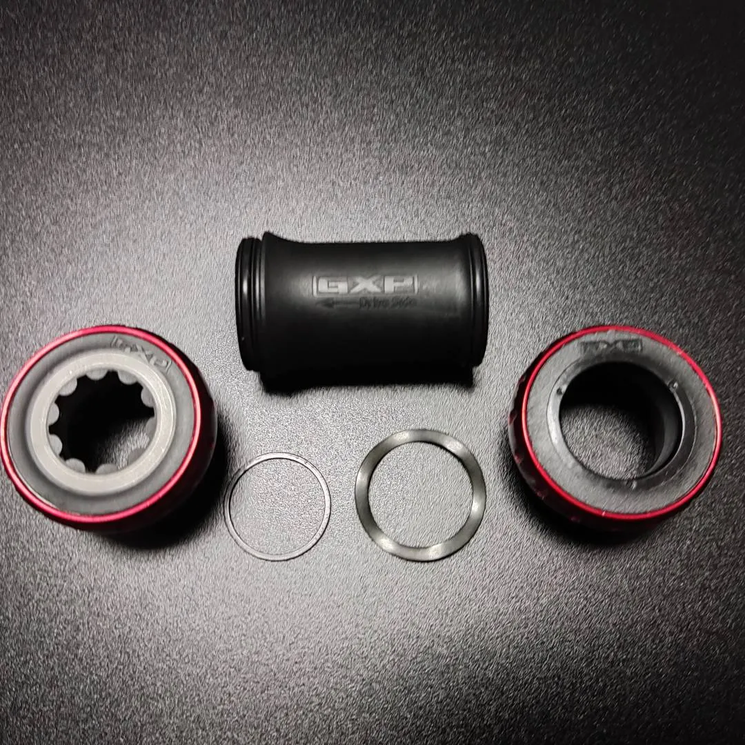 SRAM Red XX GXP BSA 68/73 Road MTB Bicycle Ceramic Bottom Brackets