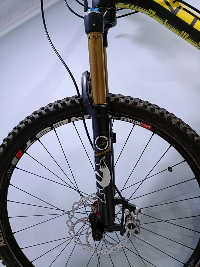 Intense Carbine 27.5