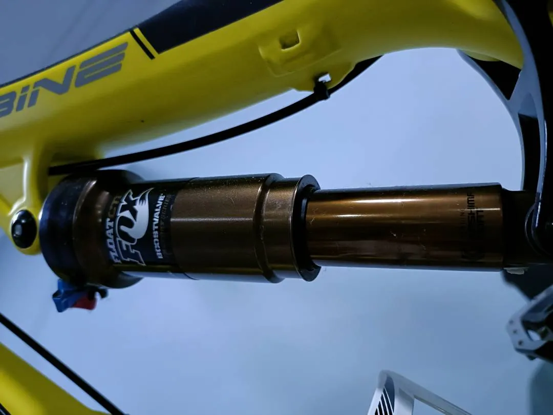 Intense Carbine 27.5