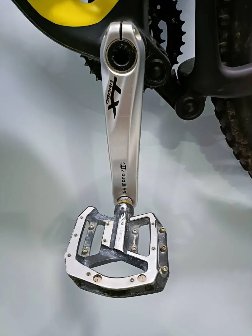 Intense Carbine 27.5