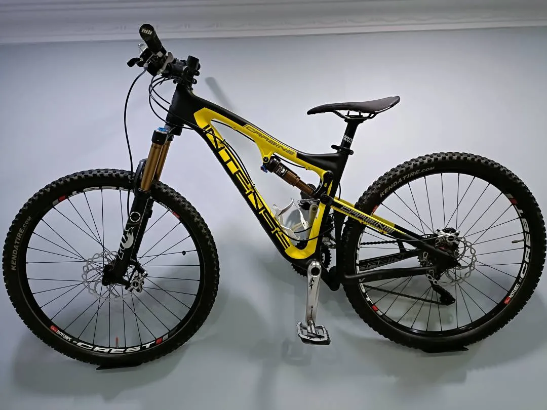Intense Carbine 27.5