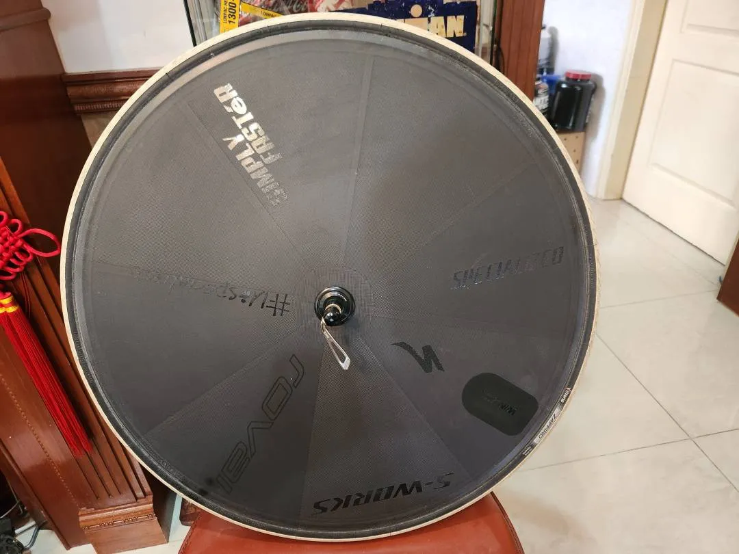 Specialized Roval 321 Disc Rear Wheel