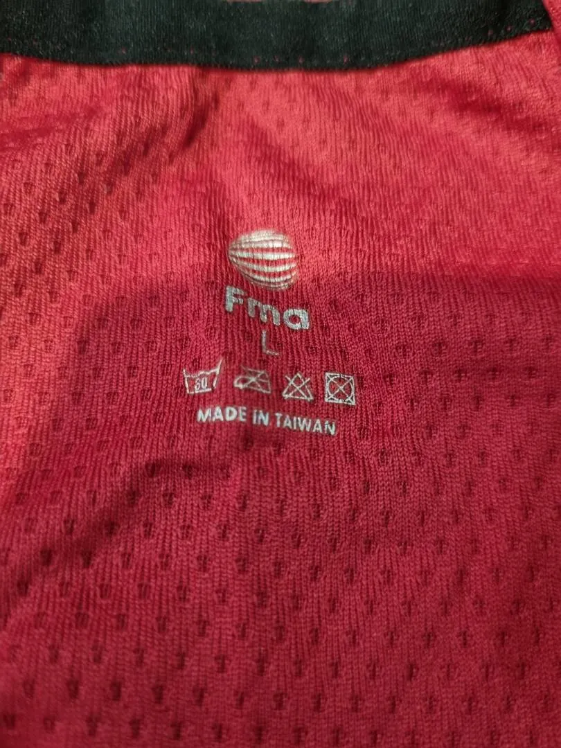 (Used) women's cycling jersey