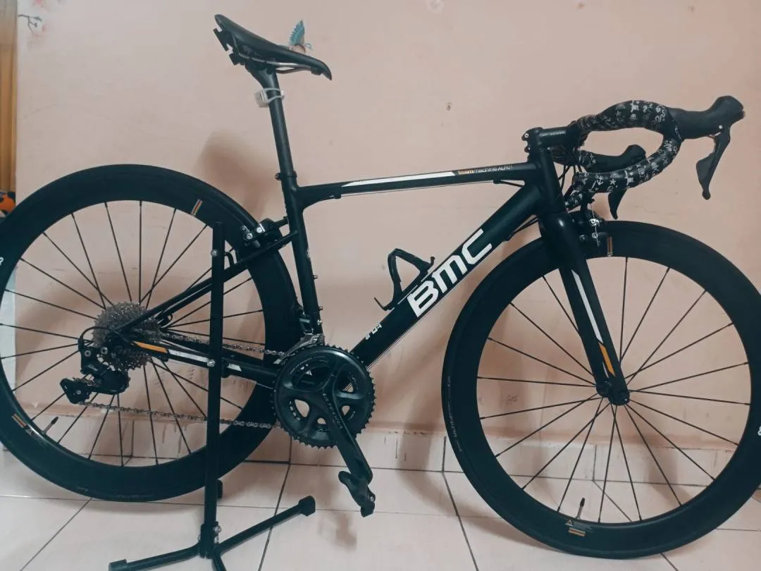 BMC ALR01
