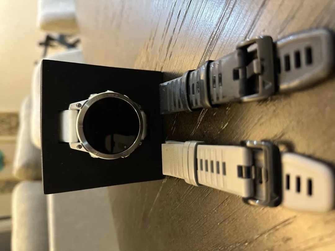 Garmin epix (Gen 2)