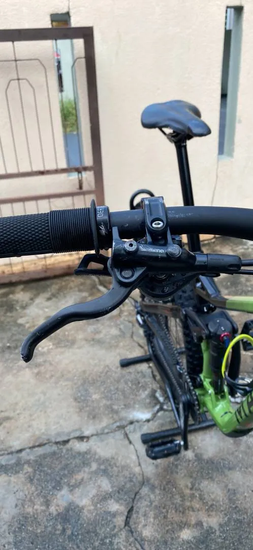 Mtb Marin trail 7 29er