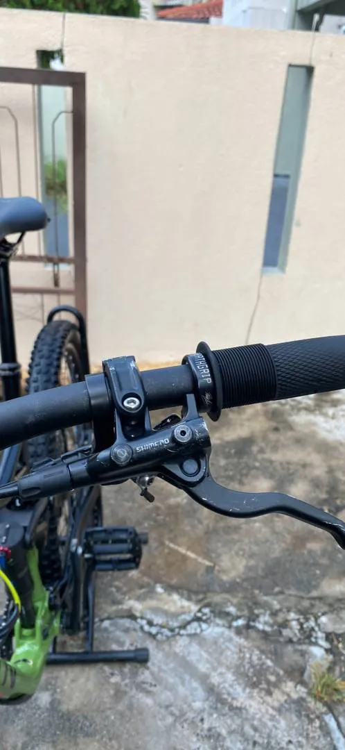 Mtb Marin trail 7 29er