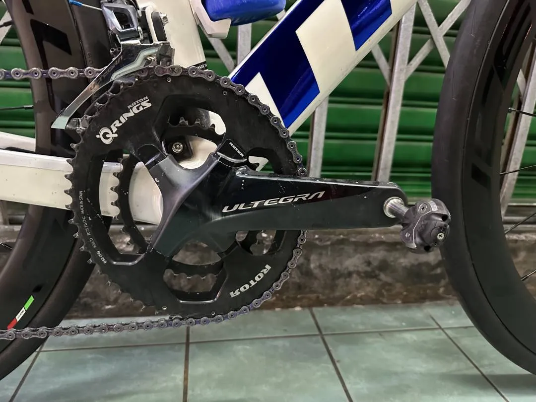 Trek Madone SL6 2022