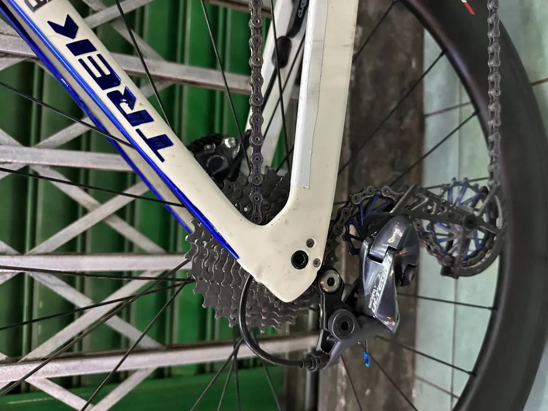 Trek Madone SL6 2022