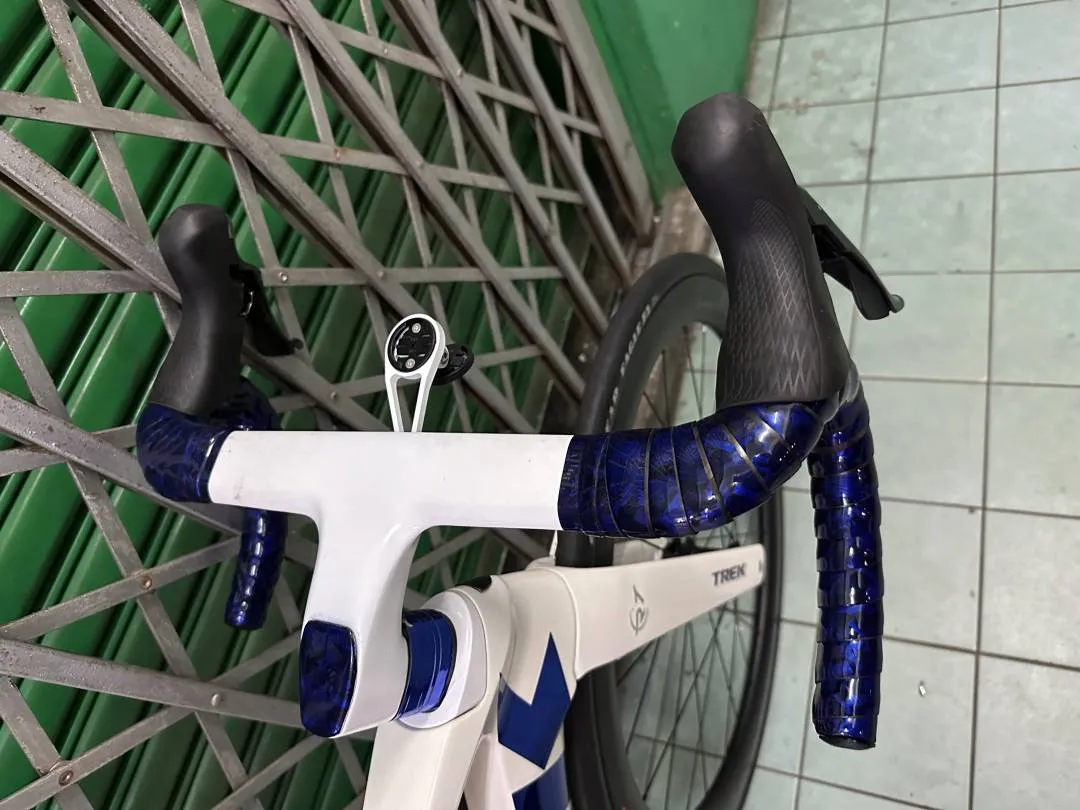 Trek Madone SL6 2022