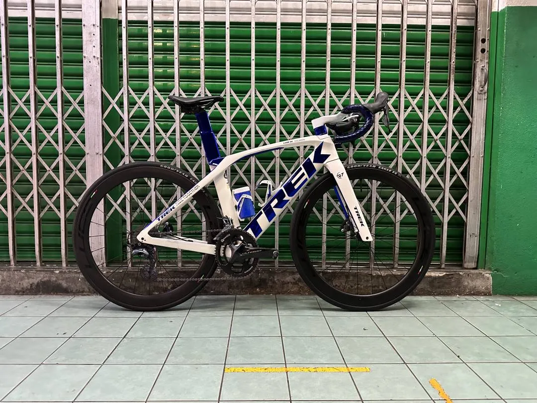 Trek Madone SL6 2022