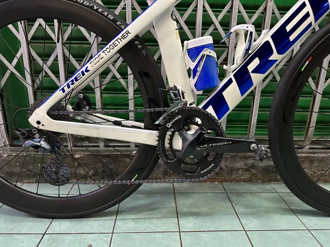 Trek Madone SL6 2022