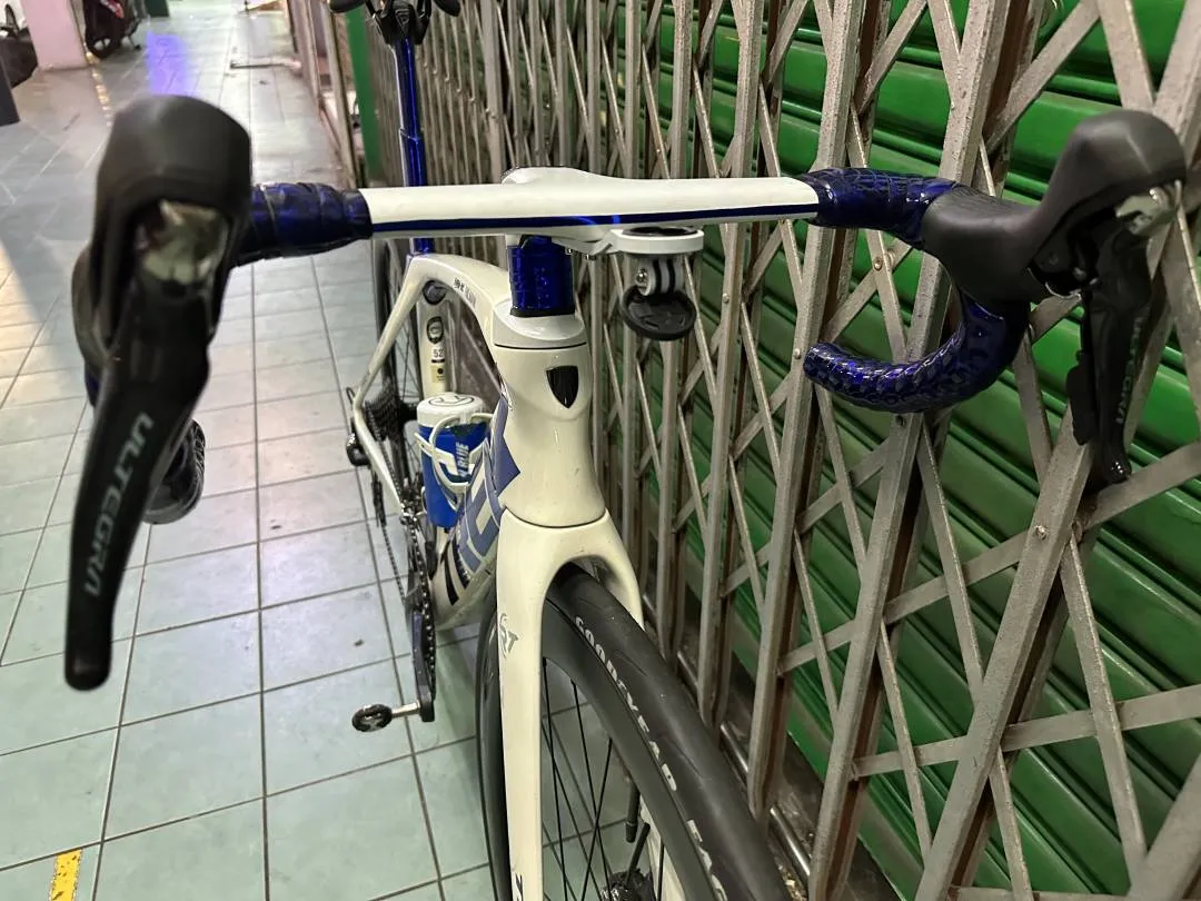 Trek Madone SL6 2022