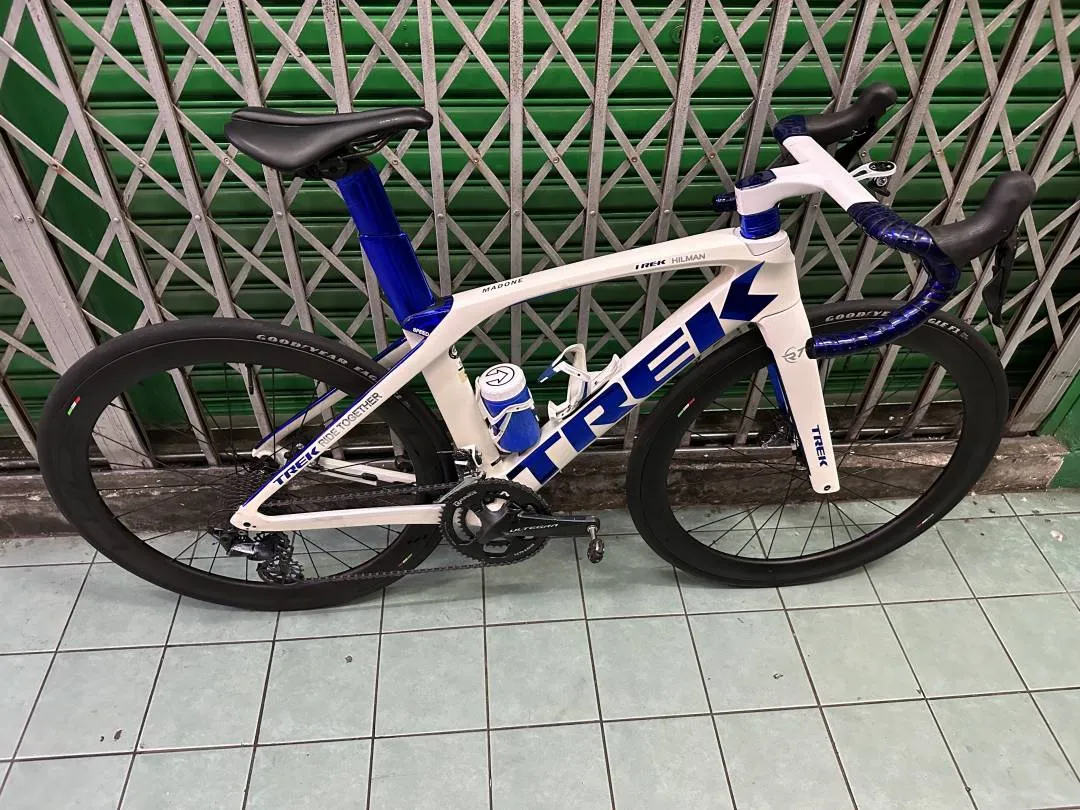 Trek Madone SL6 2022
