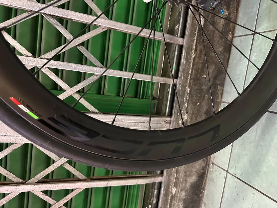 Trek Madone SL6 2022