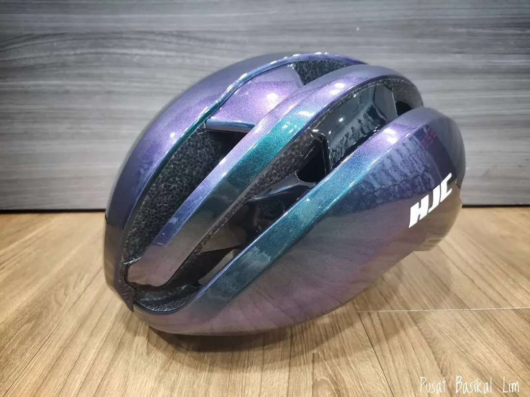 HJC IBEX 2.0 Bicycle Helmet