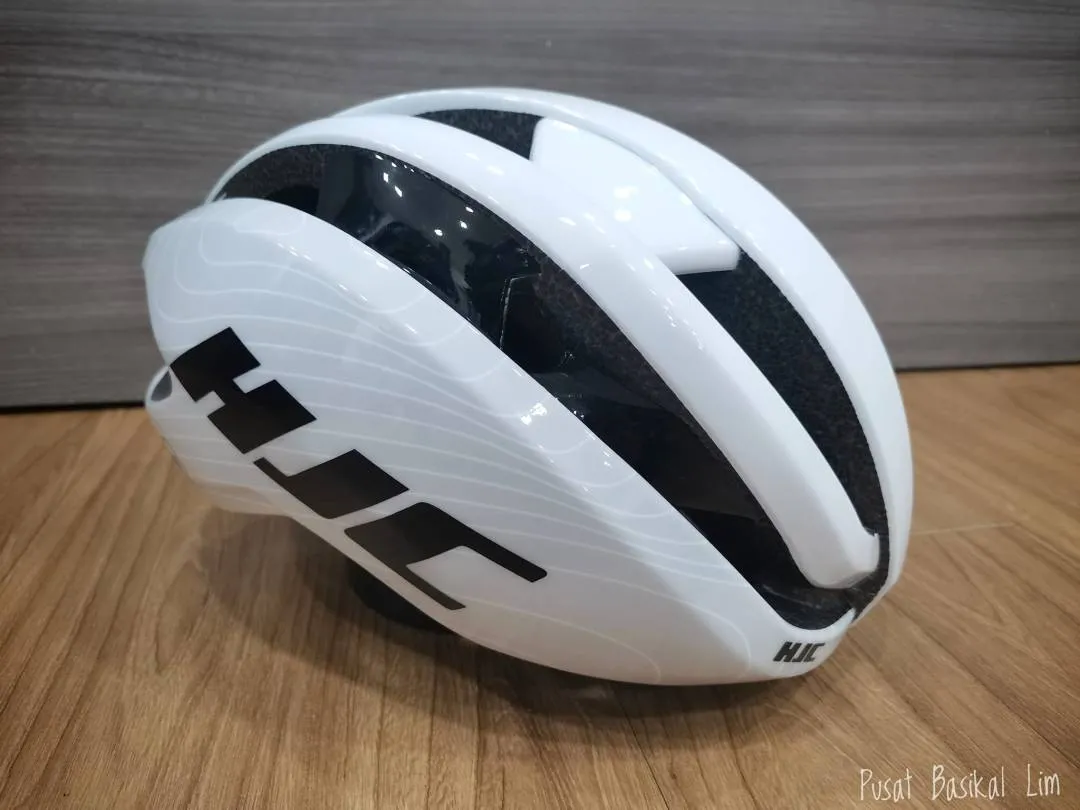 HJC IBEX 2.0 Bicycle Helmet