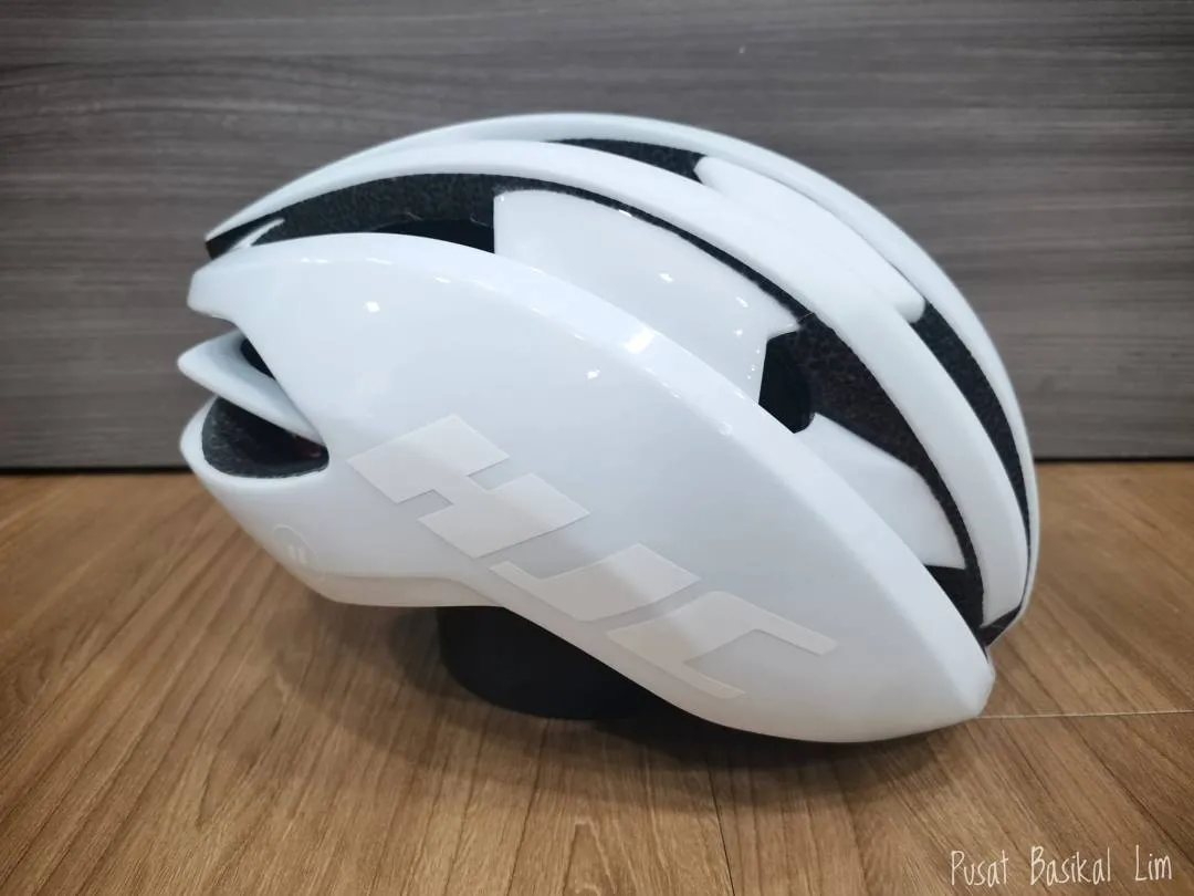 HJC IBEX 2.0 Bicycle Helmet