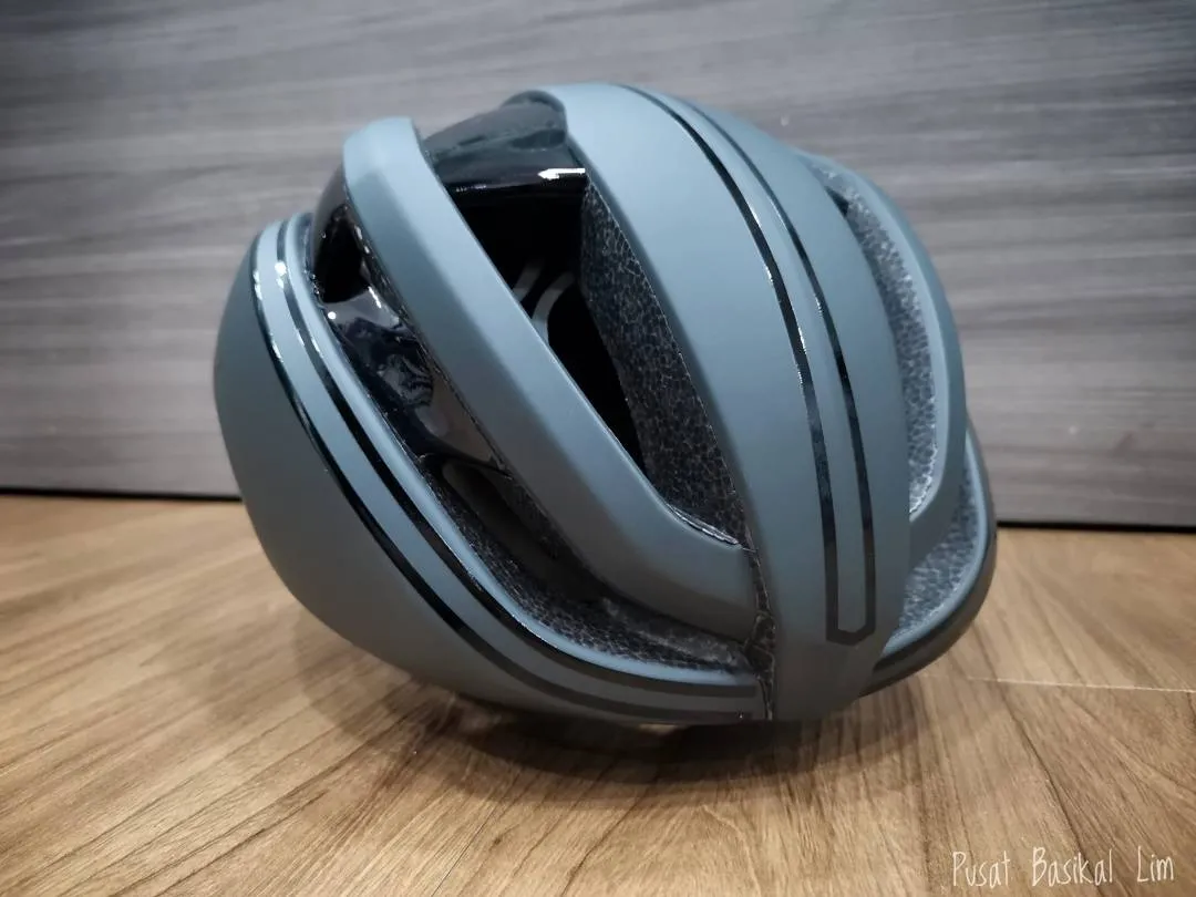 HJC IBEX 2.0 Bicycle Helmet