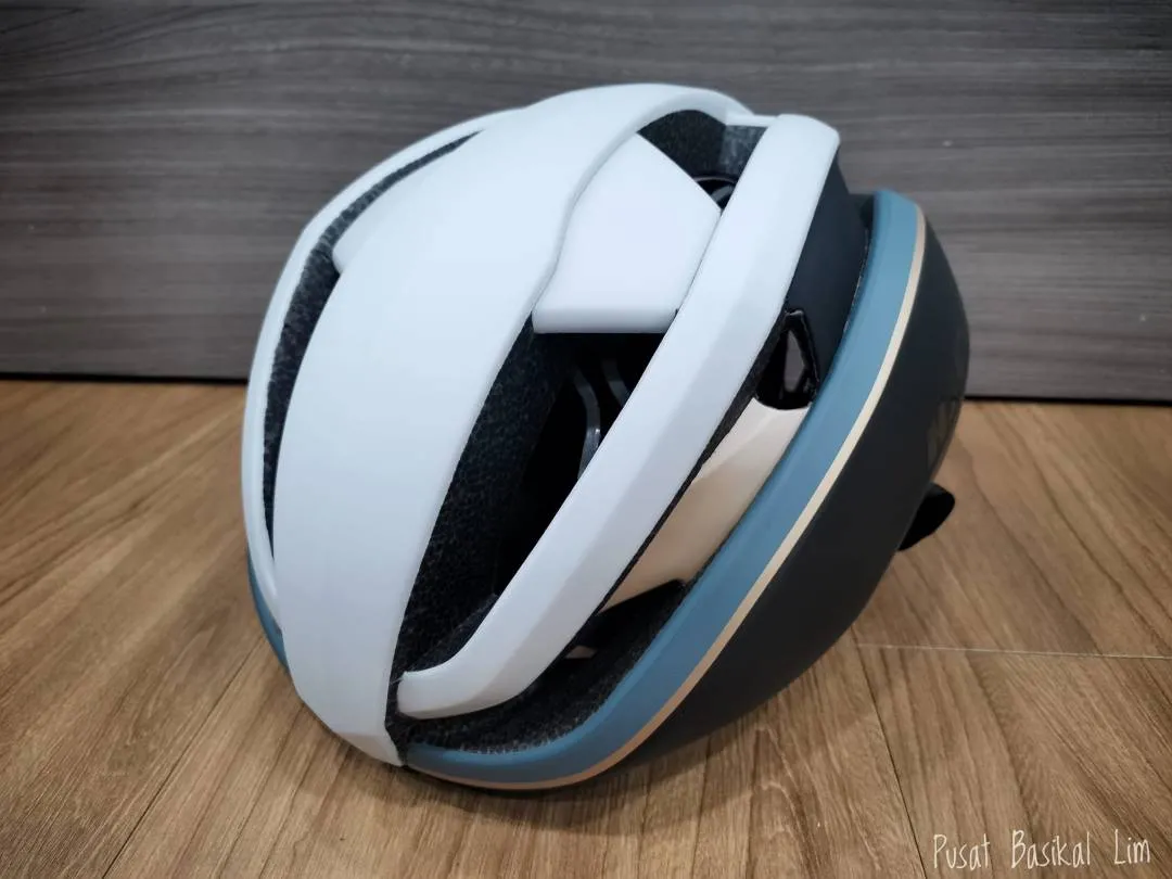 HJC IBEX 2.0 Bicycle Helmet