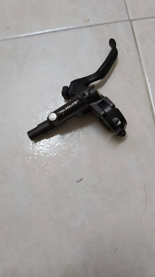 SHIMANO SAINT M820 BRAKE LEVER