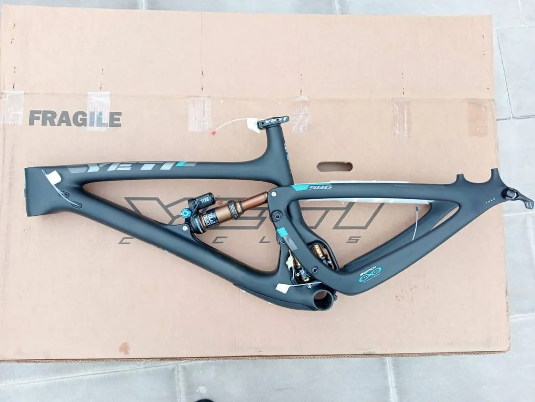 Yeti SB6 small Suze