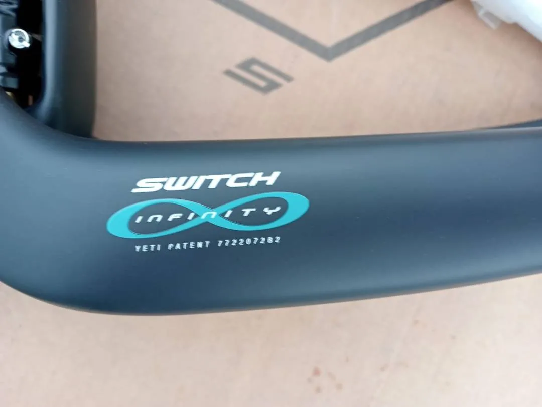 Yeti SB6 small Suze