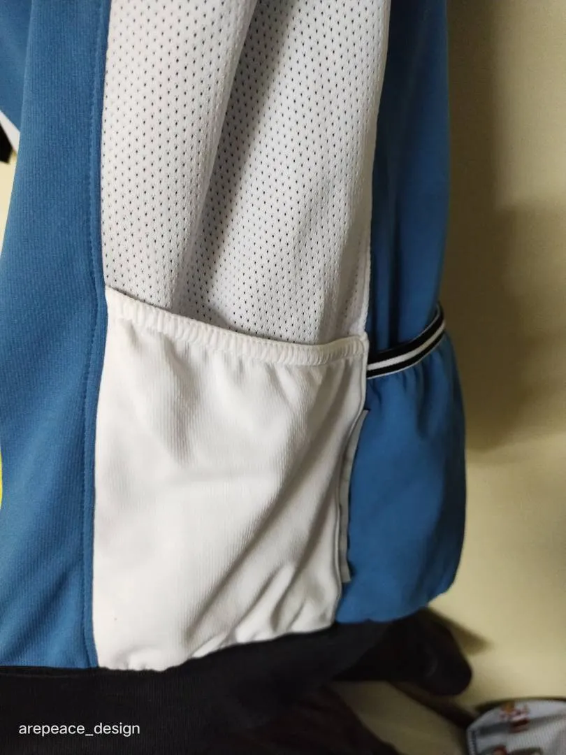 Pearl izumi cycling jersey