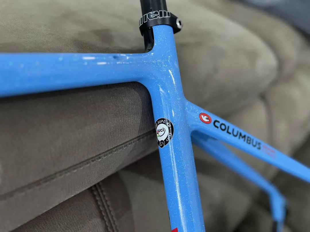 CINELLI SUPERSTAR COLPACK TEAM EDITION (M, Size 51)