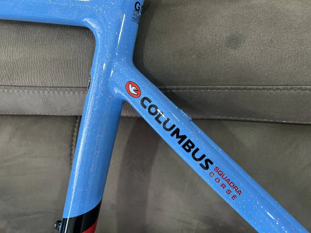 CINELLI SUPERSTAR COLPACK TEAM EDITION (M, Size 51)