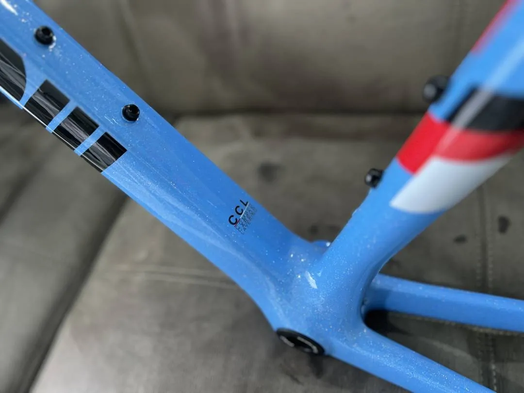CINELLI SUPERSTAR COLPACK TEAM EDITION (M, Size 51)