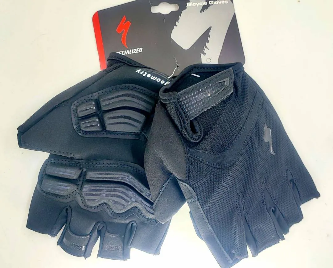 Cycling Glove Bicycle Glove Specialized Cycling Gloves Sarung Tangan Basikal MTB Glove Half Finger B
