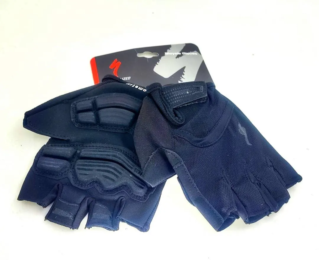 Cycling Glove Bicycle Glove Specialized Cycling Gloves Sarung Tangan Basikal MTB Glove Half Finger B