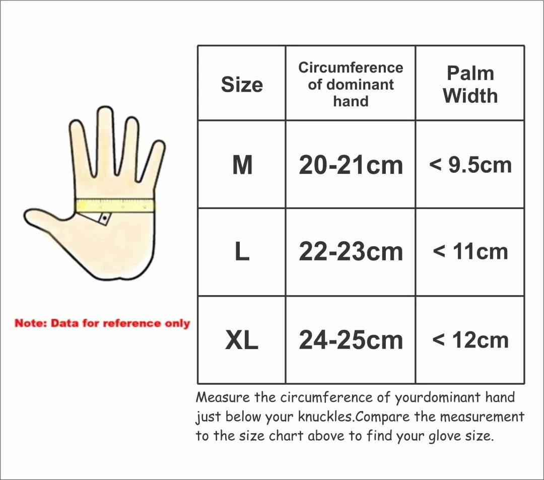 Cycling Glove Bicycle Glove Specialized Cycling Gloves Sarung Tangan Basikal MTB Glove Half Finger B