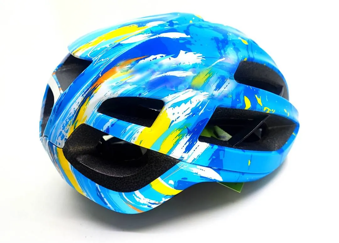 Road Bike Cycling Helmet Protone Aerodynamic MTB Helmet Road Basikal Bicycle Helmet RB