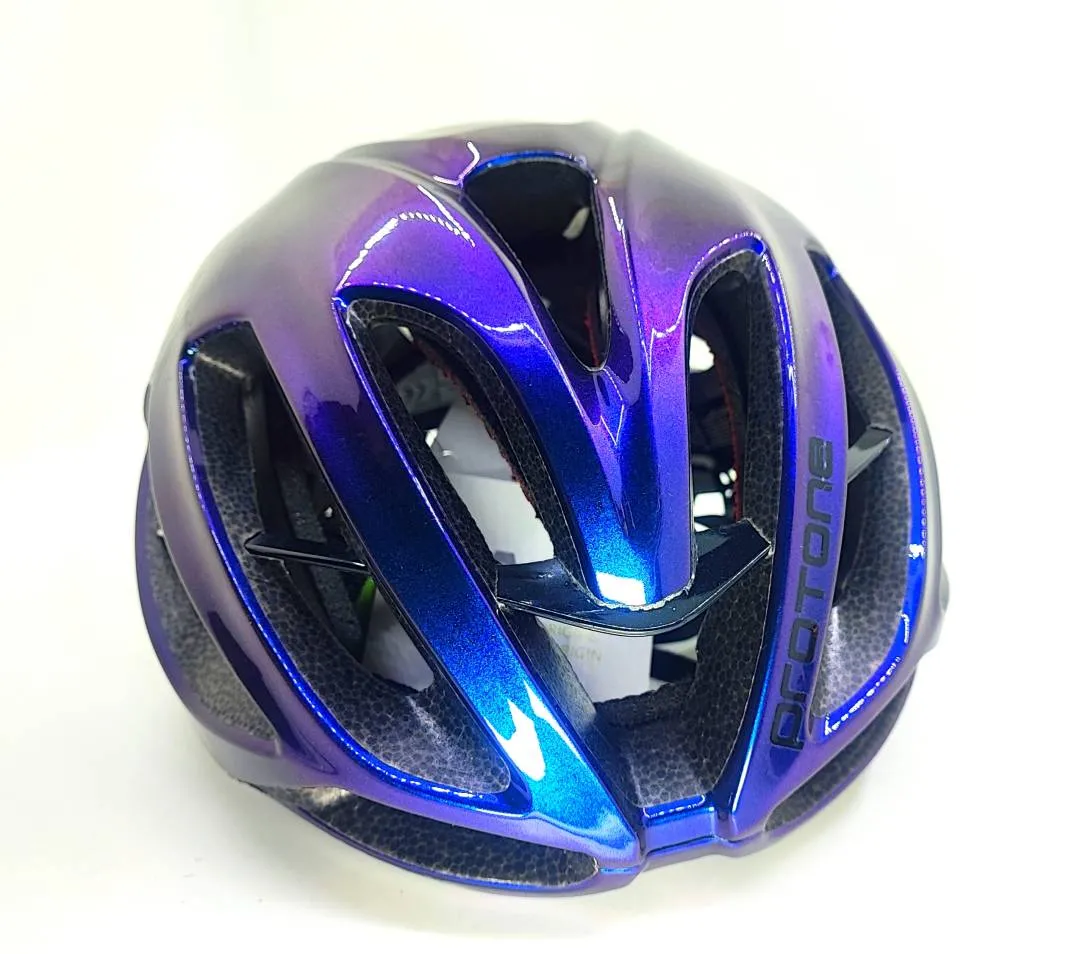 Road Bike Cycling Helmet Protone Aerodynamic MTB Helmet Road Basikal Bicycle Helmet RB