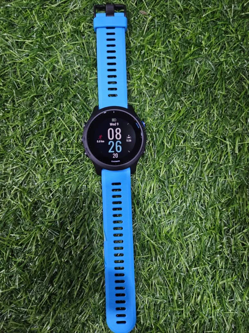 Garmin Forerunner 945