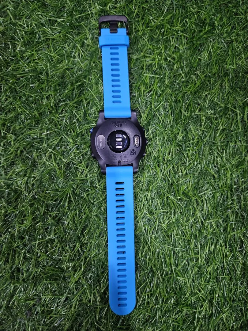 Garmin Forerunner 945