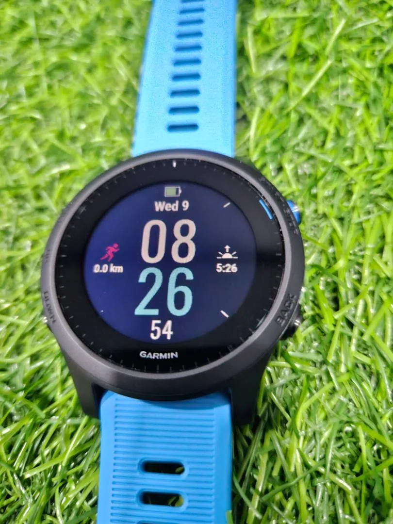 Garmin Forerunner 945