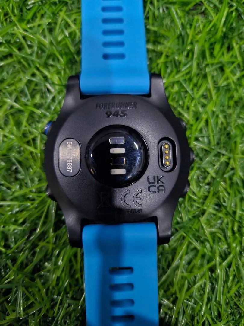 Garmin Forerunner 945