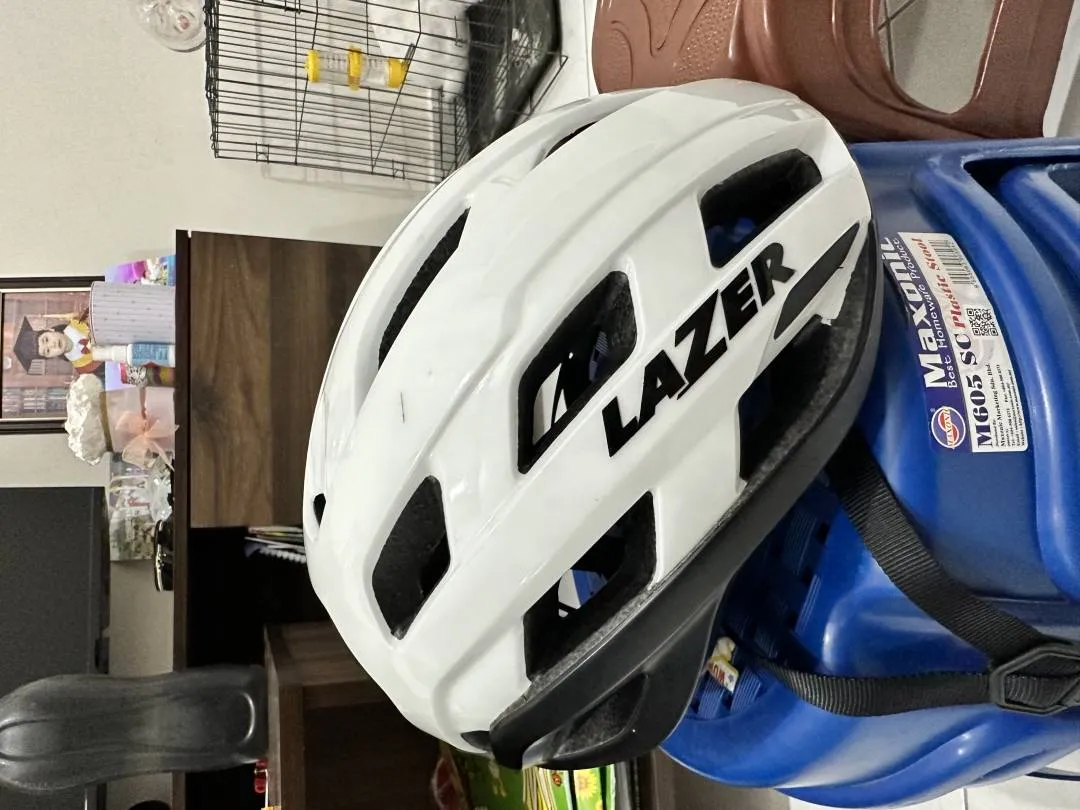lazer strada size L