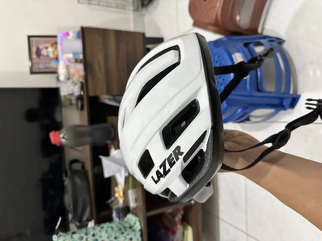 lazer strada size L