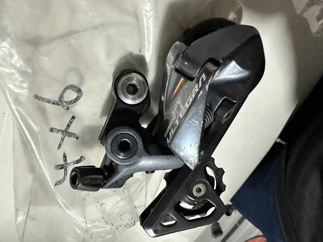 shimano R8000 rd 11s