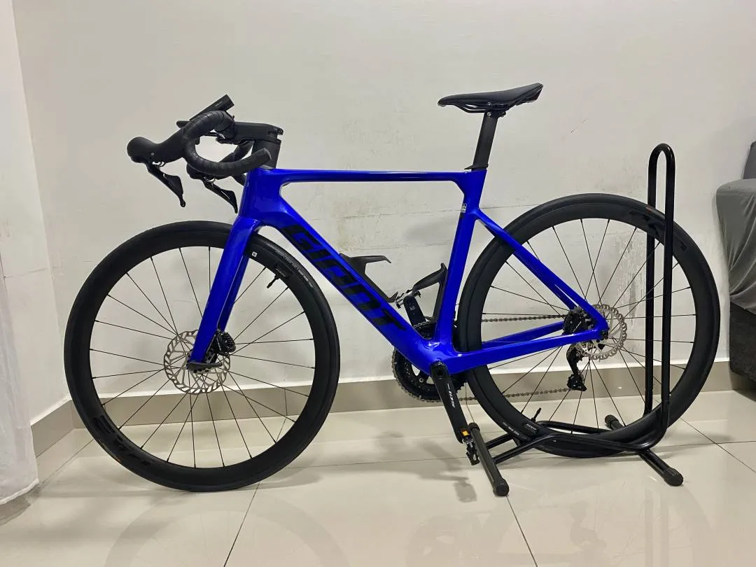Giant Propel Advanced 2 2023