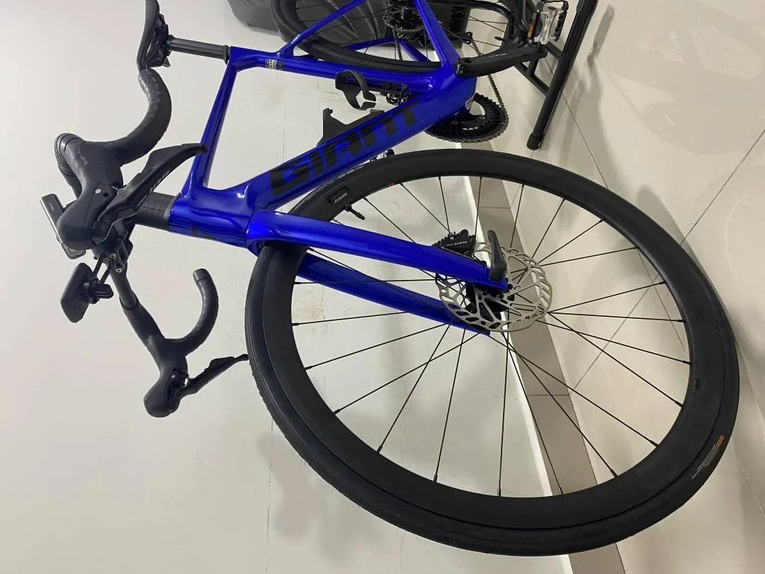 Giant Propel Advanced 2 2023