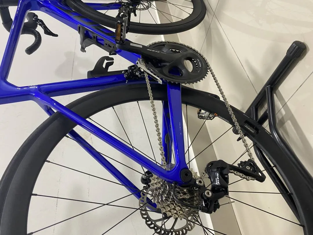 Giant Propel Advanced 2 2023