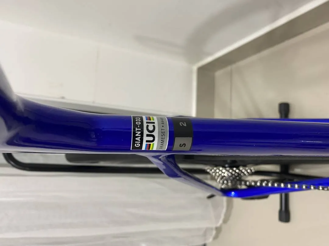 Giant Propel Advanced 2 2023