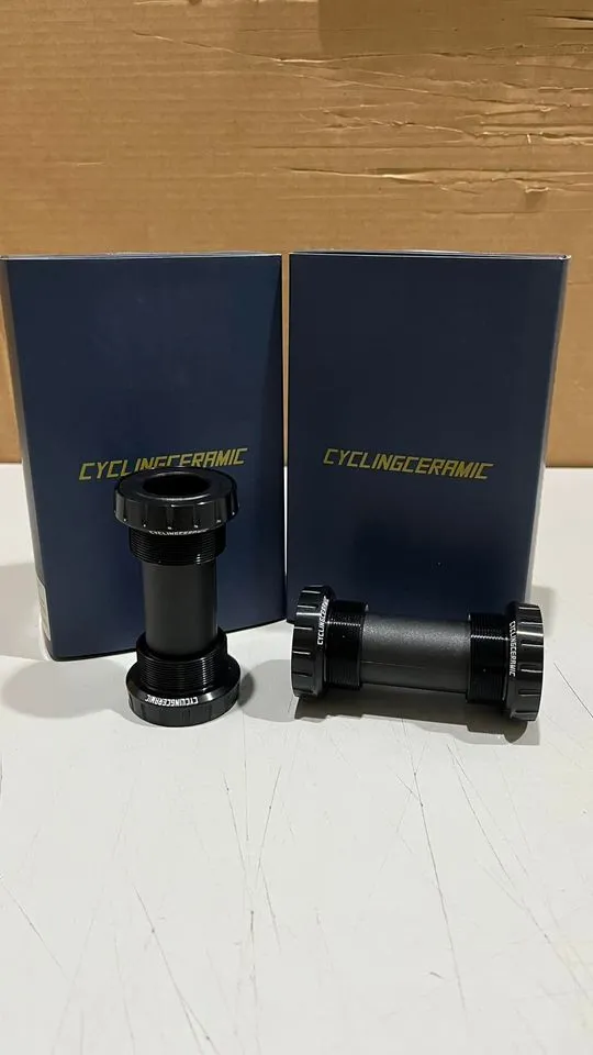 CYCLINGCERAMIC - SHIMANO BSA BOTTOM BRACKET