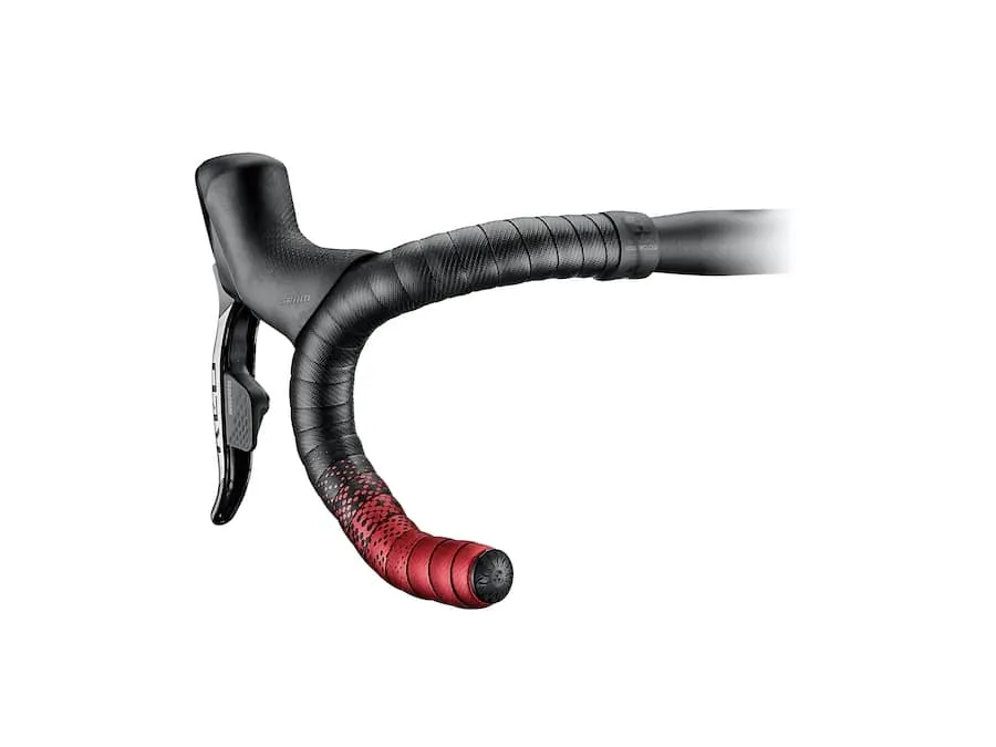 Ciclovation Seitex_Shining Metallic (Candy Apple Red)